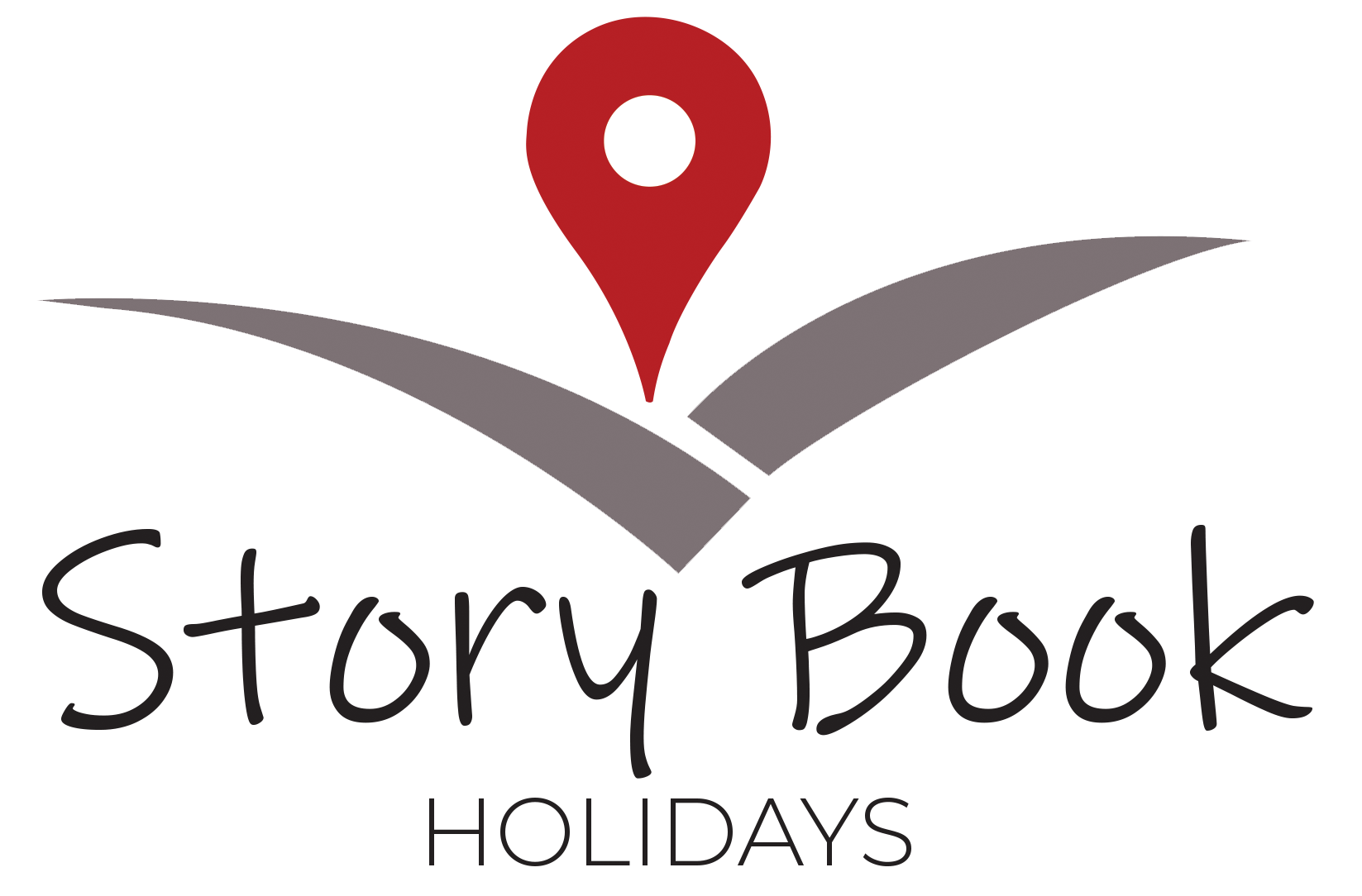 Story Book Holidays
